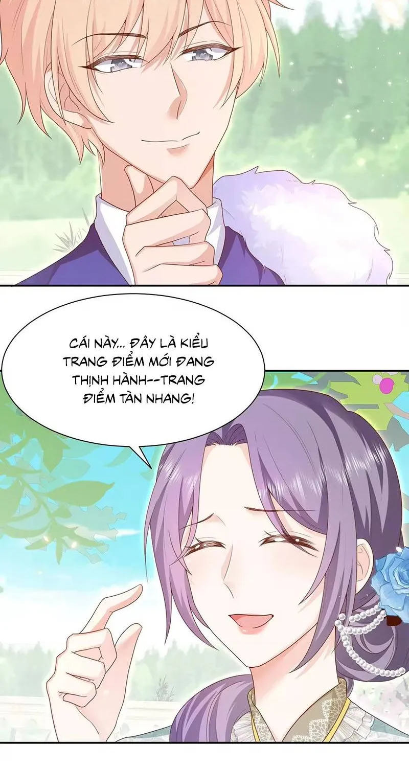 Ác Nữ Ai Cũng Mê Chap 5 - Next Chap 6