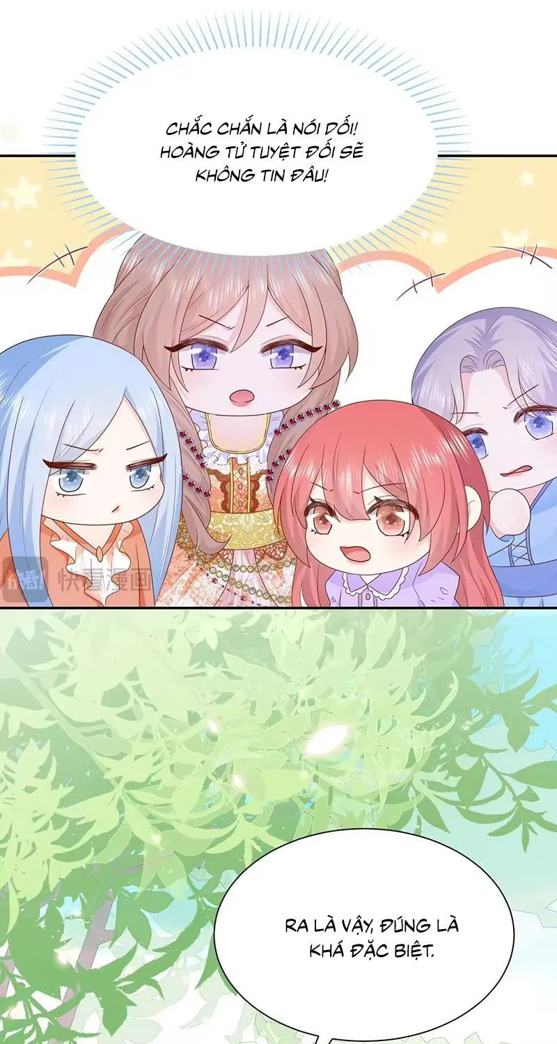 Ác Nữ Ai Cũng Mê Chap 5 - Next Chap 6