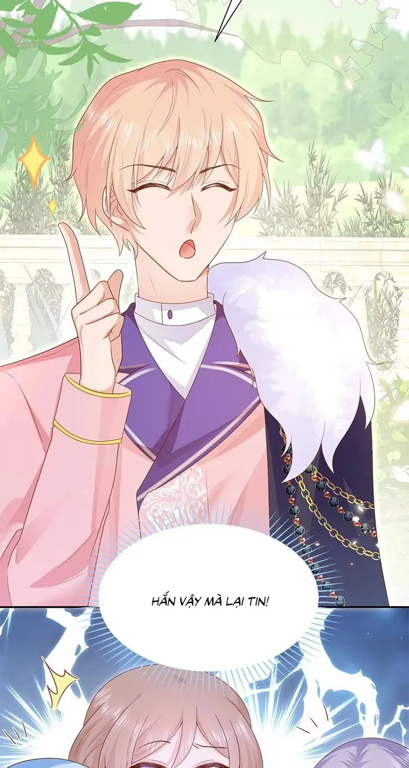 Ác Nữ Ai Cũng Mê Chap 5 - Next Chap 6