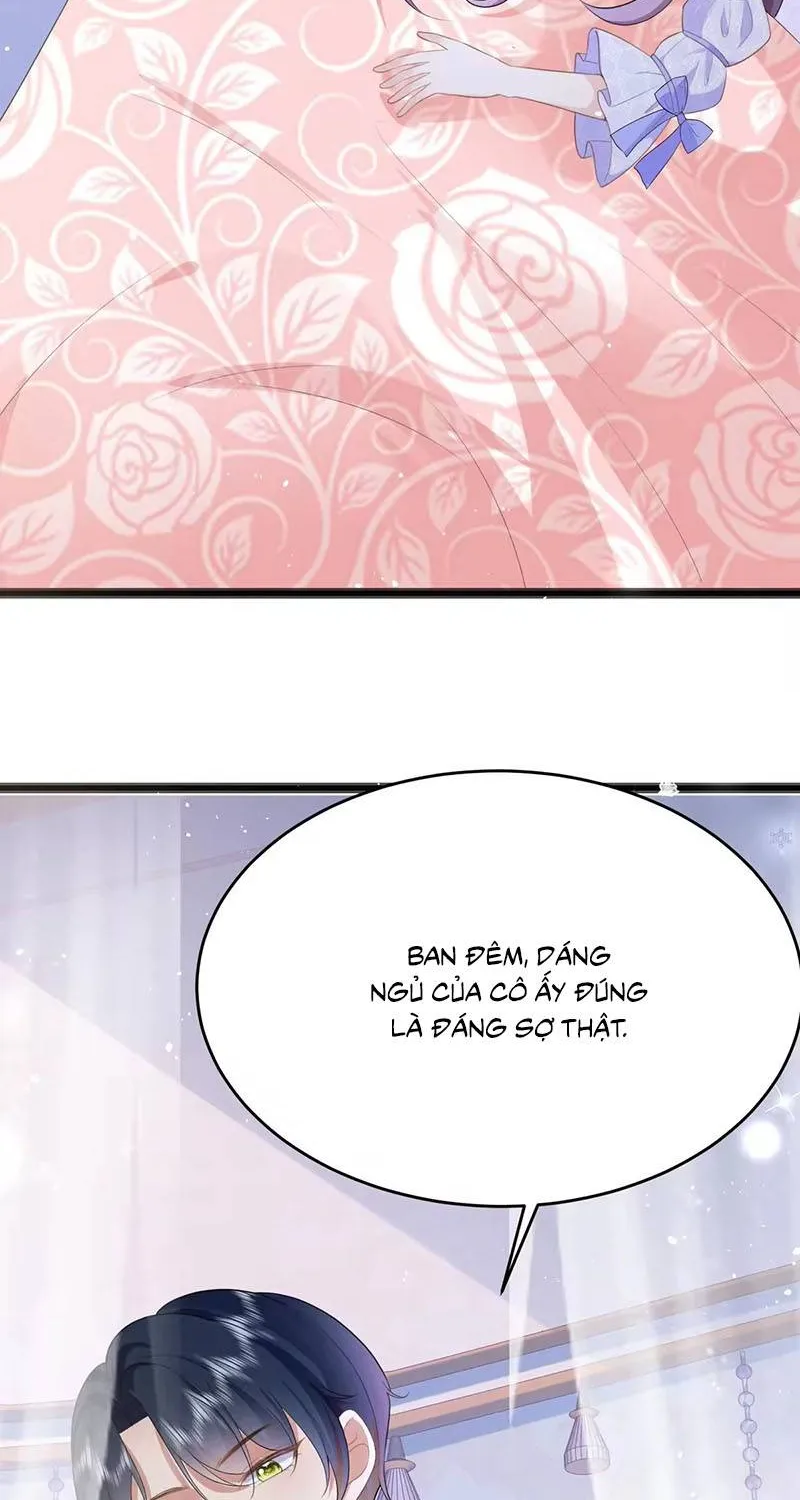 Ác Nữ Ai Cũng Mê Chap 6 - Next Chap 7