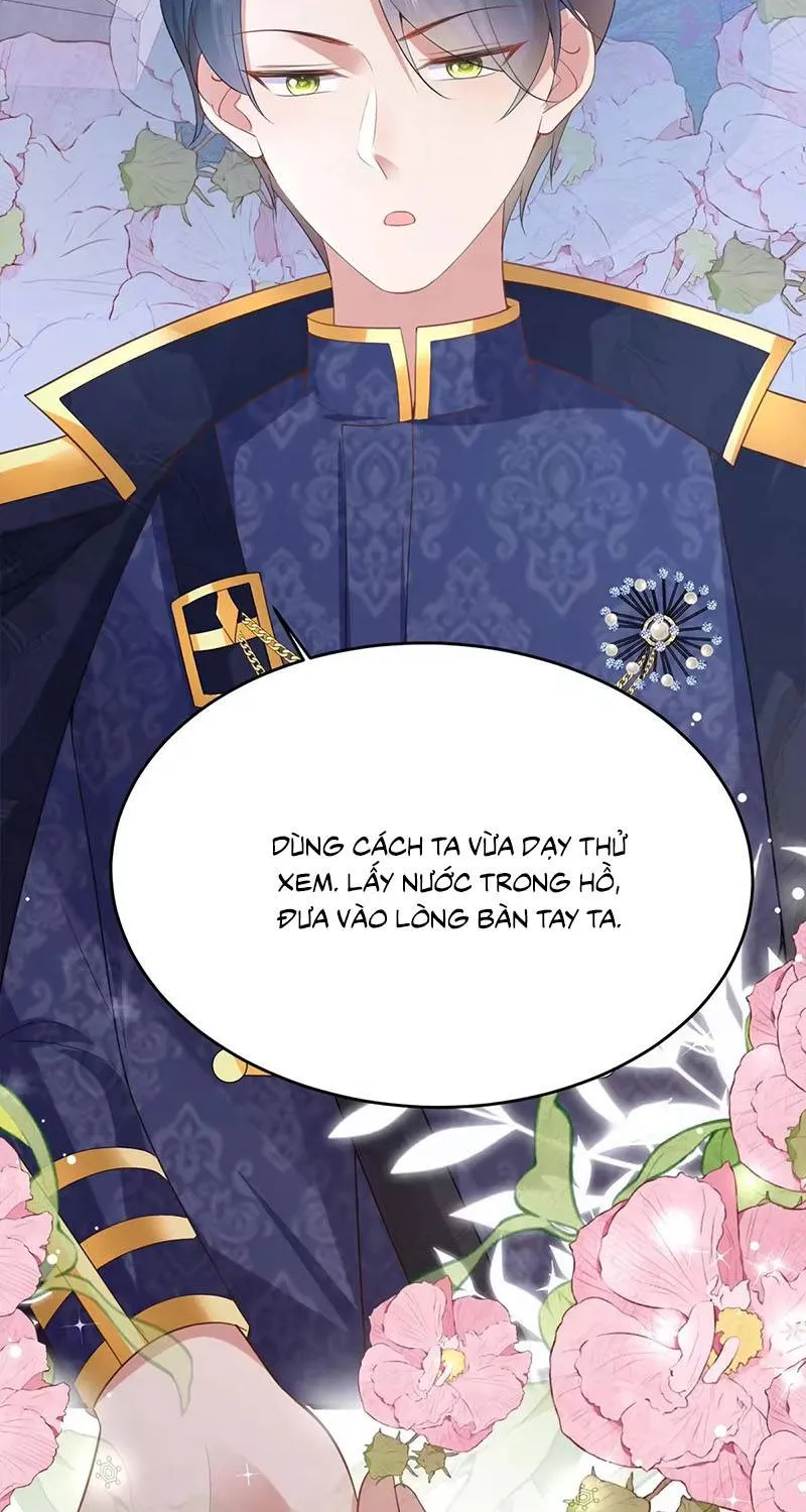 Ác Nữ Ai Cũng Mê Chap 6 - Next Chap 7