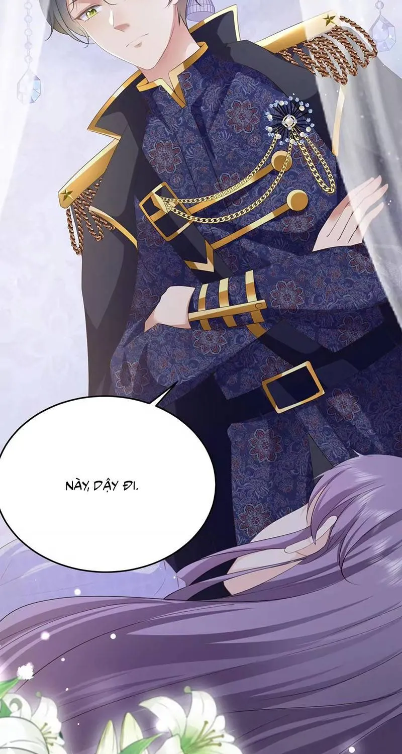 Ác Nữ Ai Cũng Mê Chap 6 - Next Chap 7