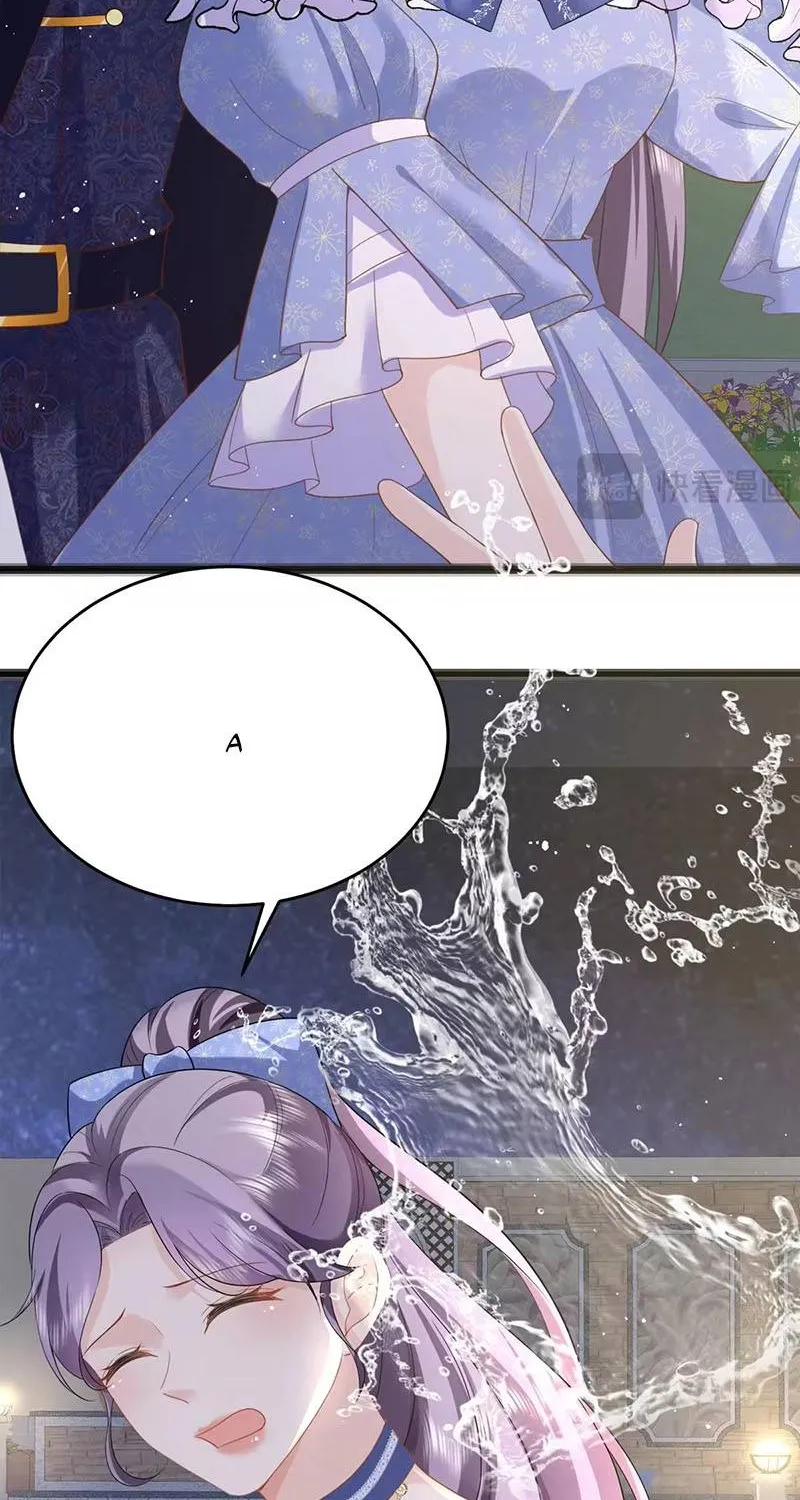 Ác Nữ Ai Cũng Mê Chap 6 - Next Chap 7