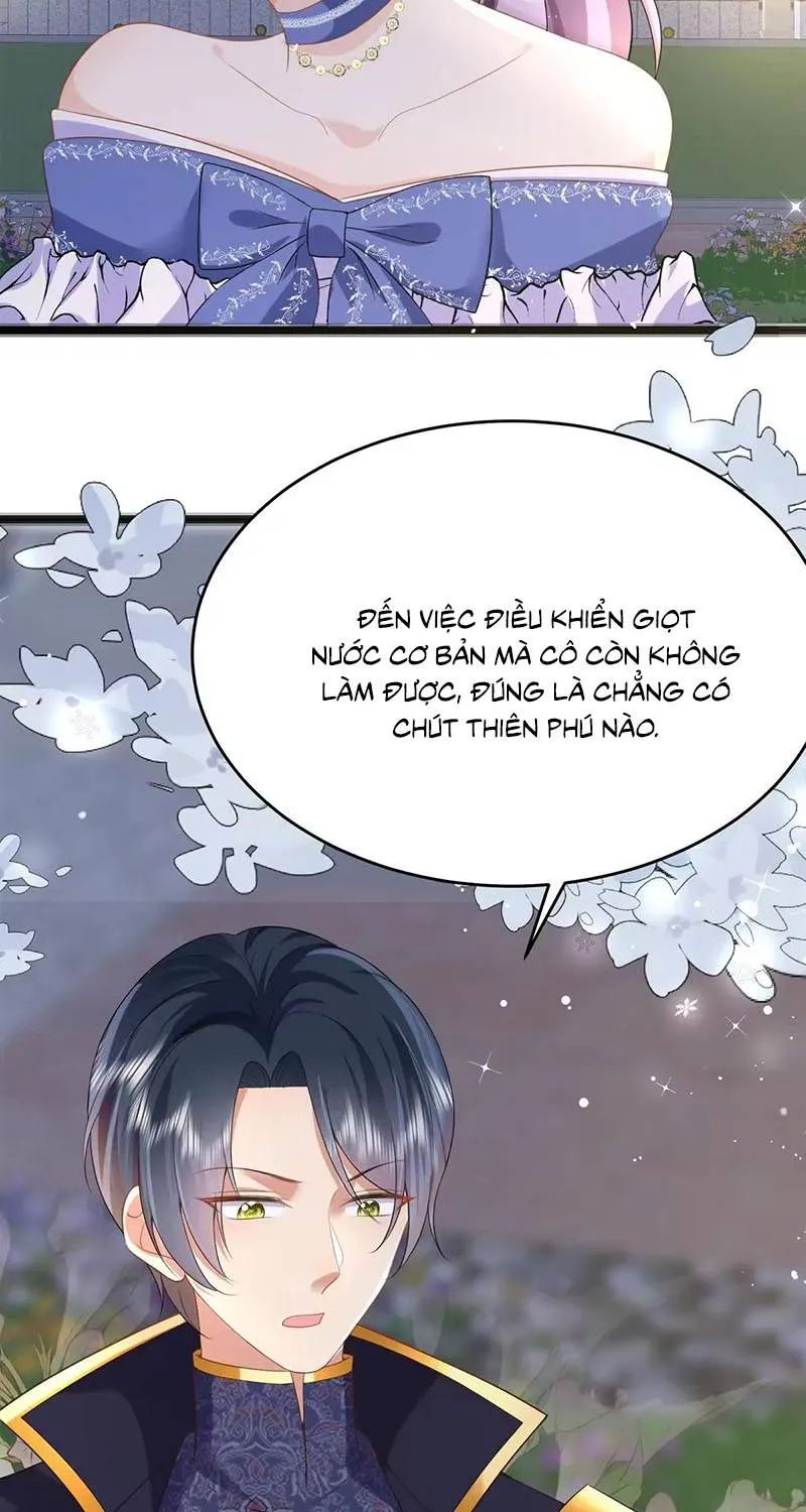 Ác Nữ Ai Cũng Mê Chap 6 - Next Chap 7