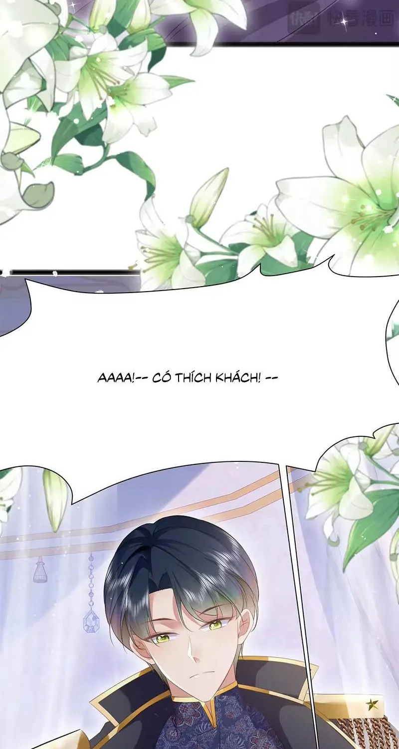 Ác Nữ Ai Cũng Mê Chap 6 - Next Chap 7