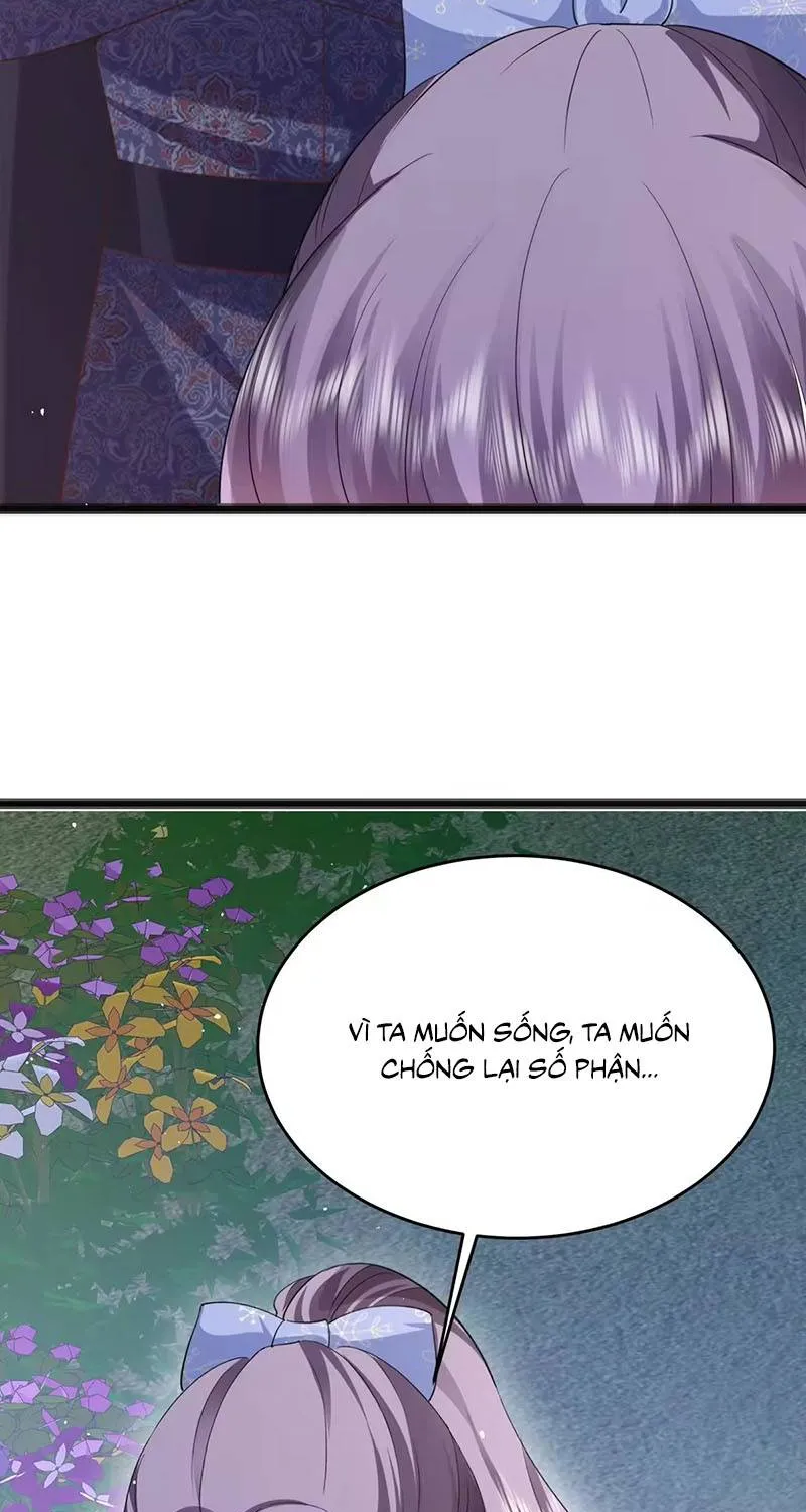 Ác Nữ Ai Cũng Mê Chap 6 - Next Chap 7