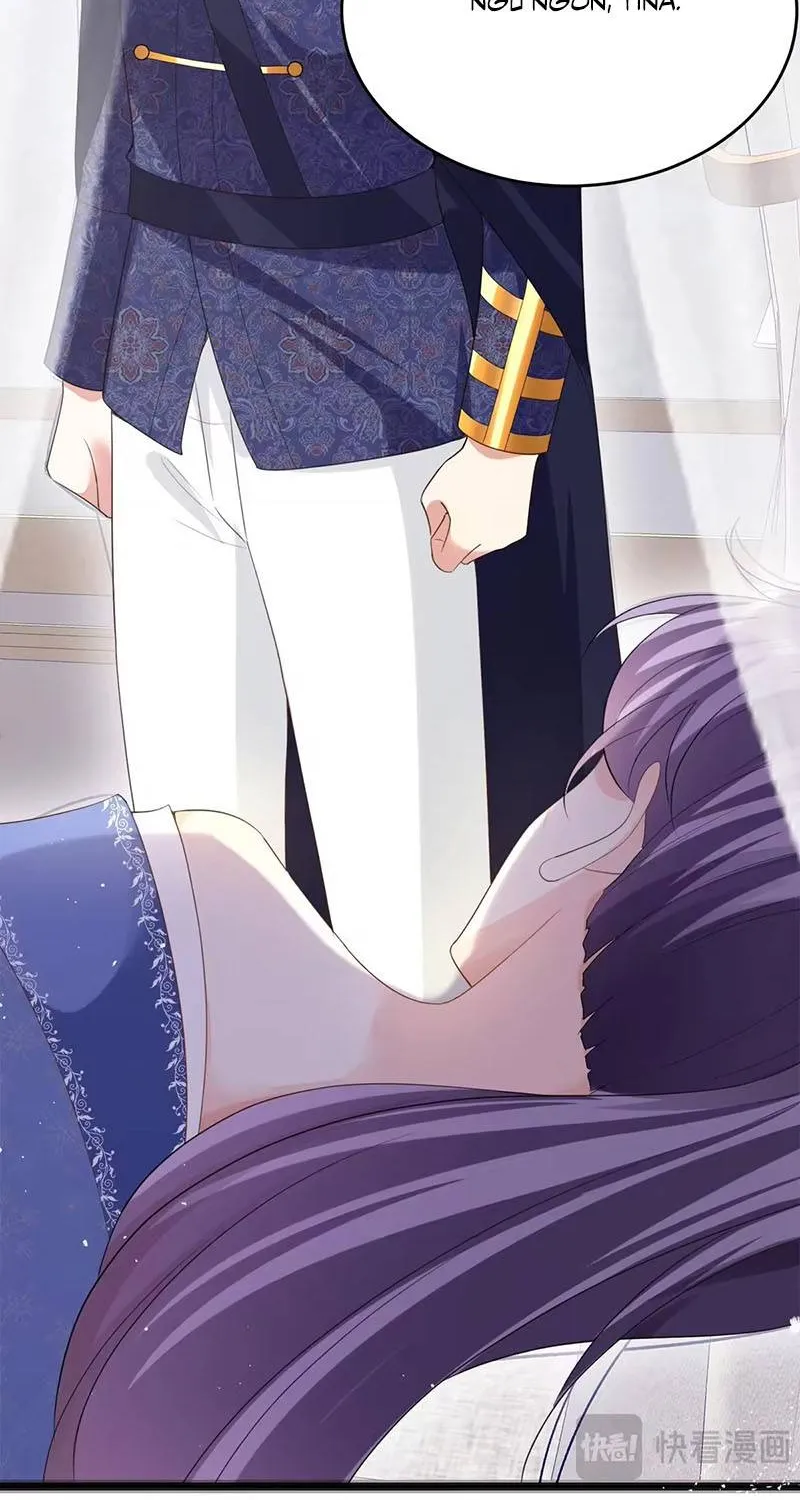 Ác Nữ Ai Cũng Mê Chap 6 - Next Chap 7