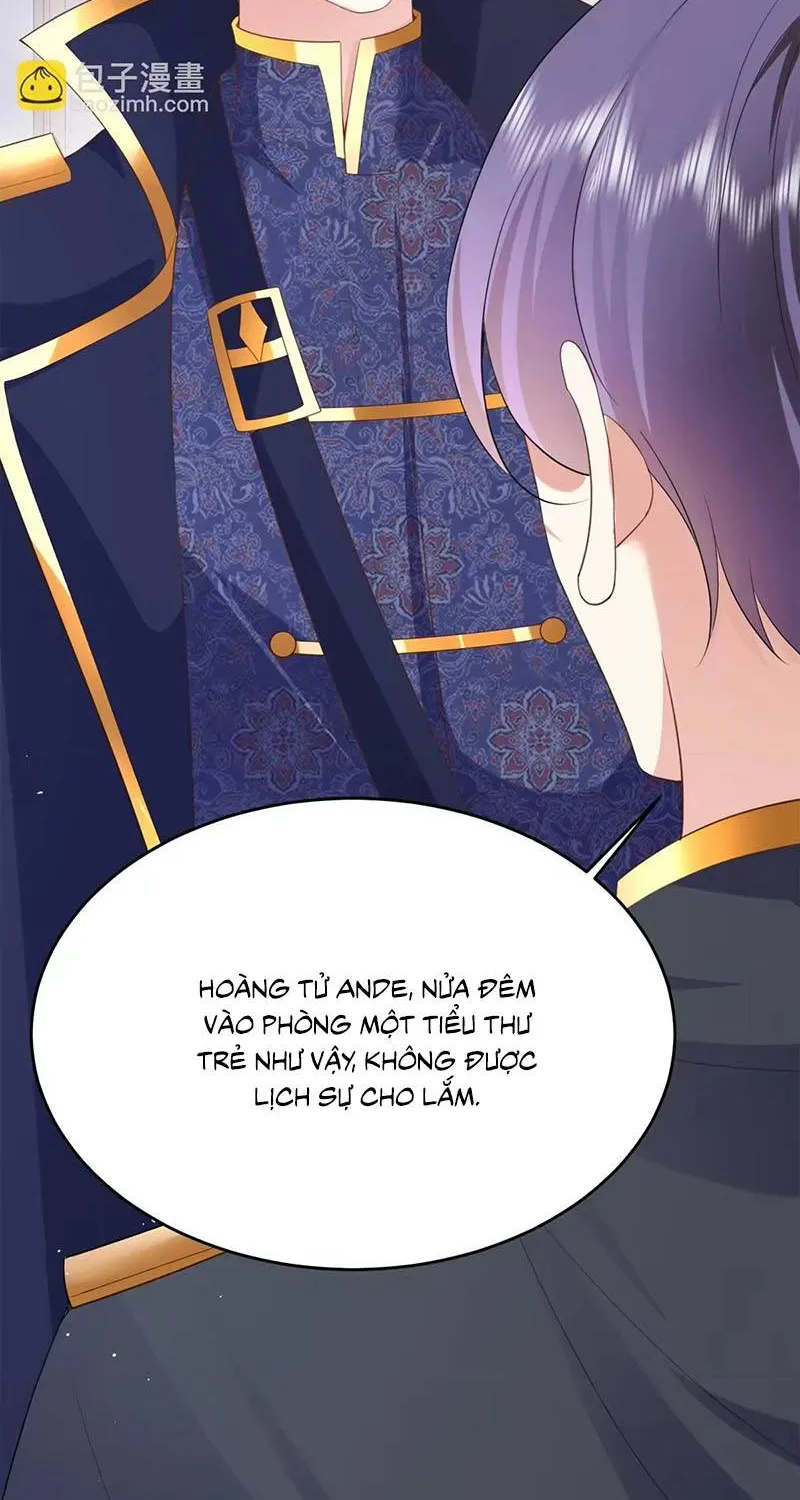Ác Nữ Ai Cũng Mê Chap 6 - Next Chap 7