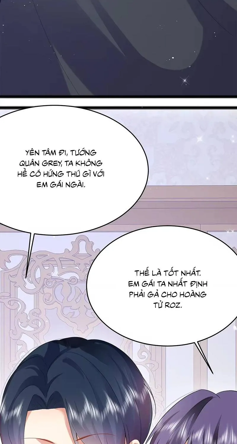 Ác Nữ Ai Cũng Mê Chap 6 - Next Chap 7