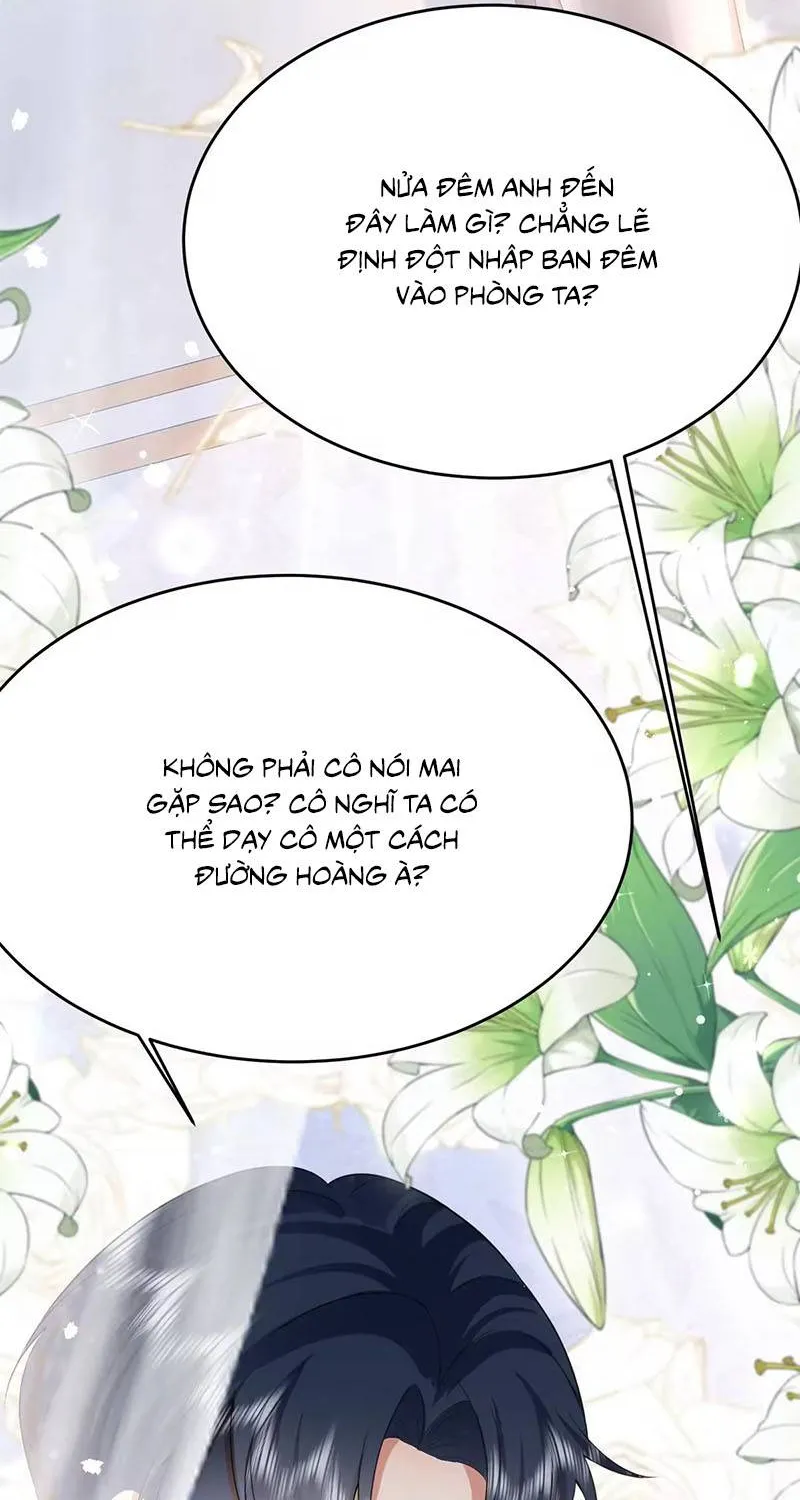 Ác Nữ Ai Cũng Mê Chap 6 - Next Chap 7