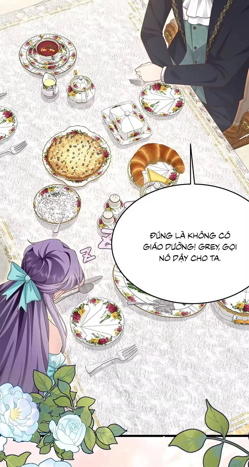 Ác Nữ Ai Cũng Mê Chap 7 - Next Chap 8