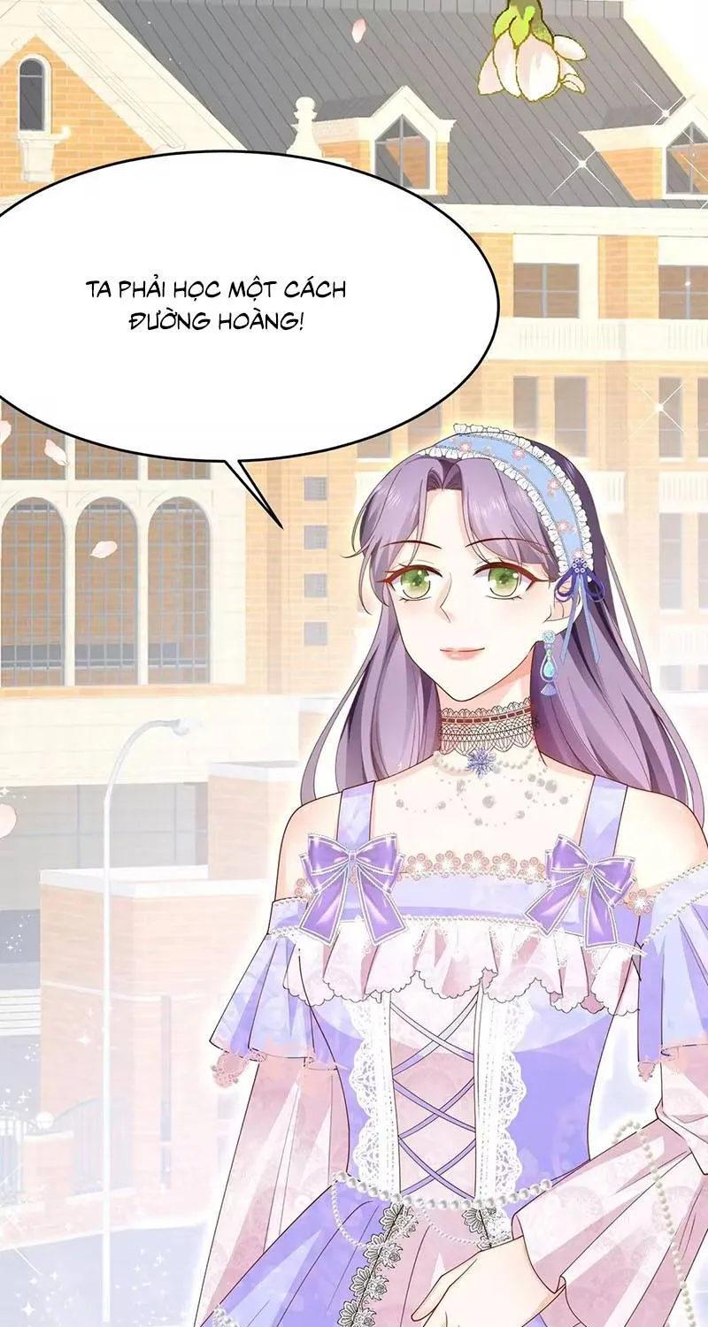 Ác Nữ Ai Cũng Mê Chap 7 - Next Chap 8