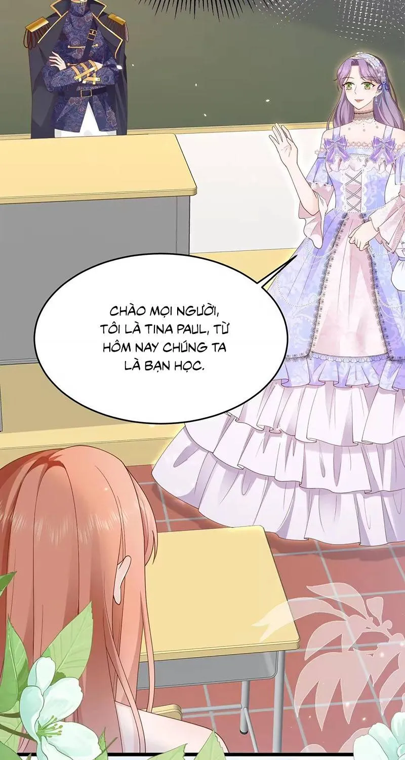 Ác Nữ Ai Cũng Mê Chap 7 - Next Chap 8