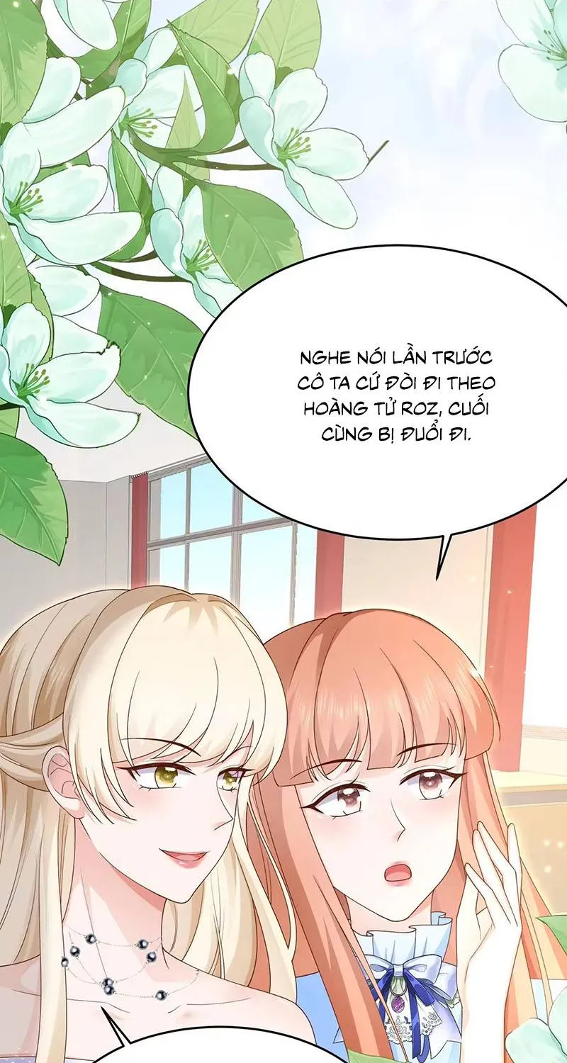 Ác Nữ Ai Cũng Mê Chap 7 - Next Chap 8