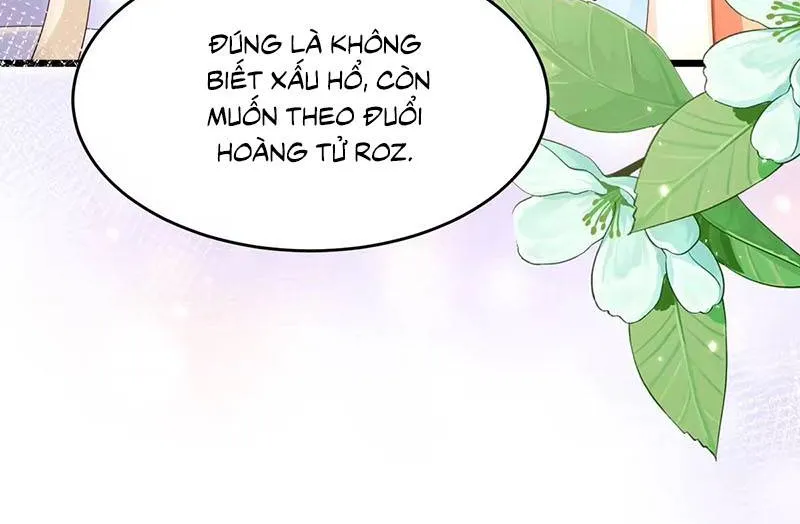 Ác Nữ Ai Cũng Mê Chap 7 - Next Chap 8
