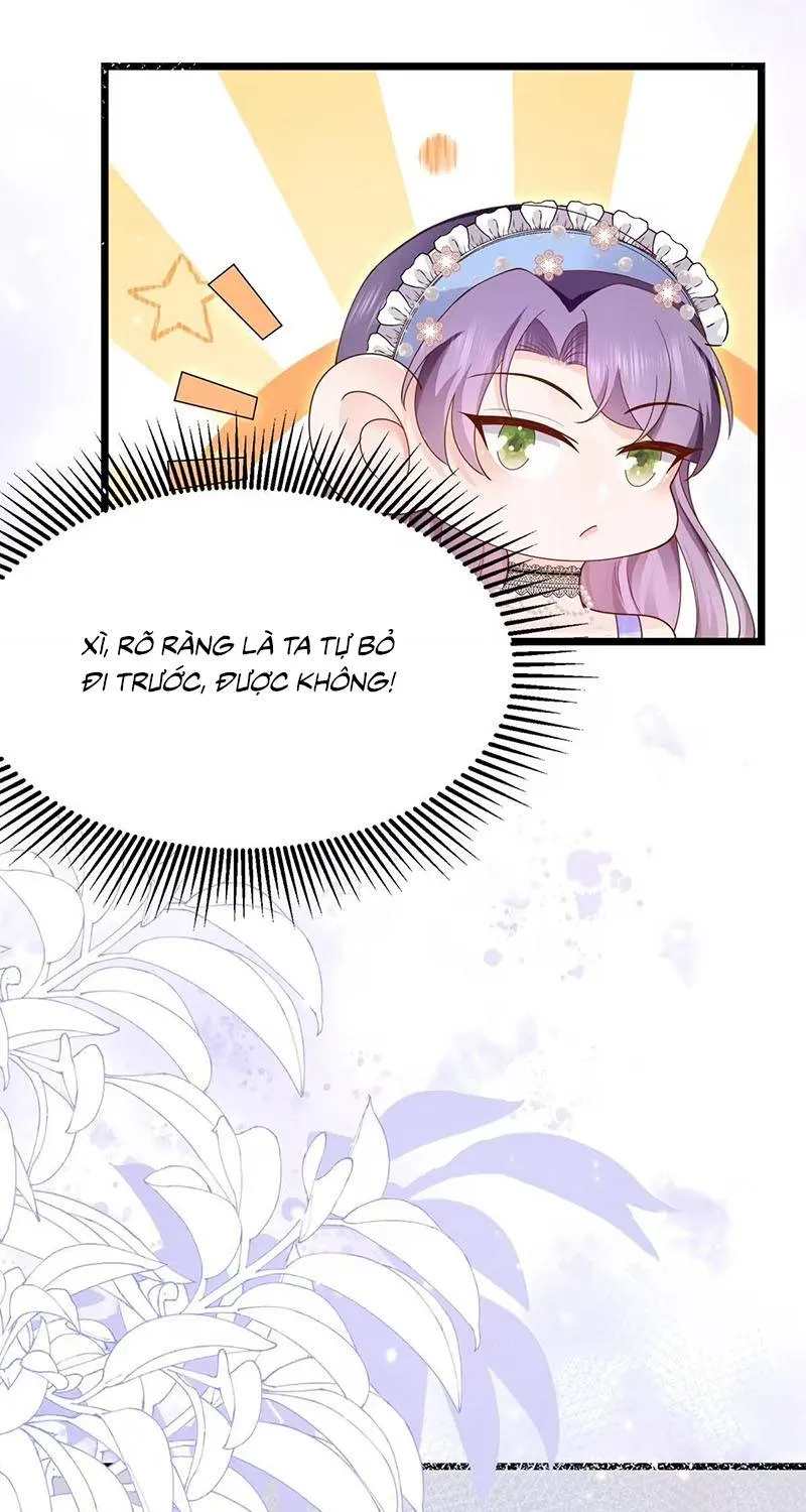 Ác Nữ Ai Cũng Mê Chap 7 - Next Chap 8