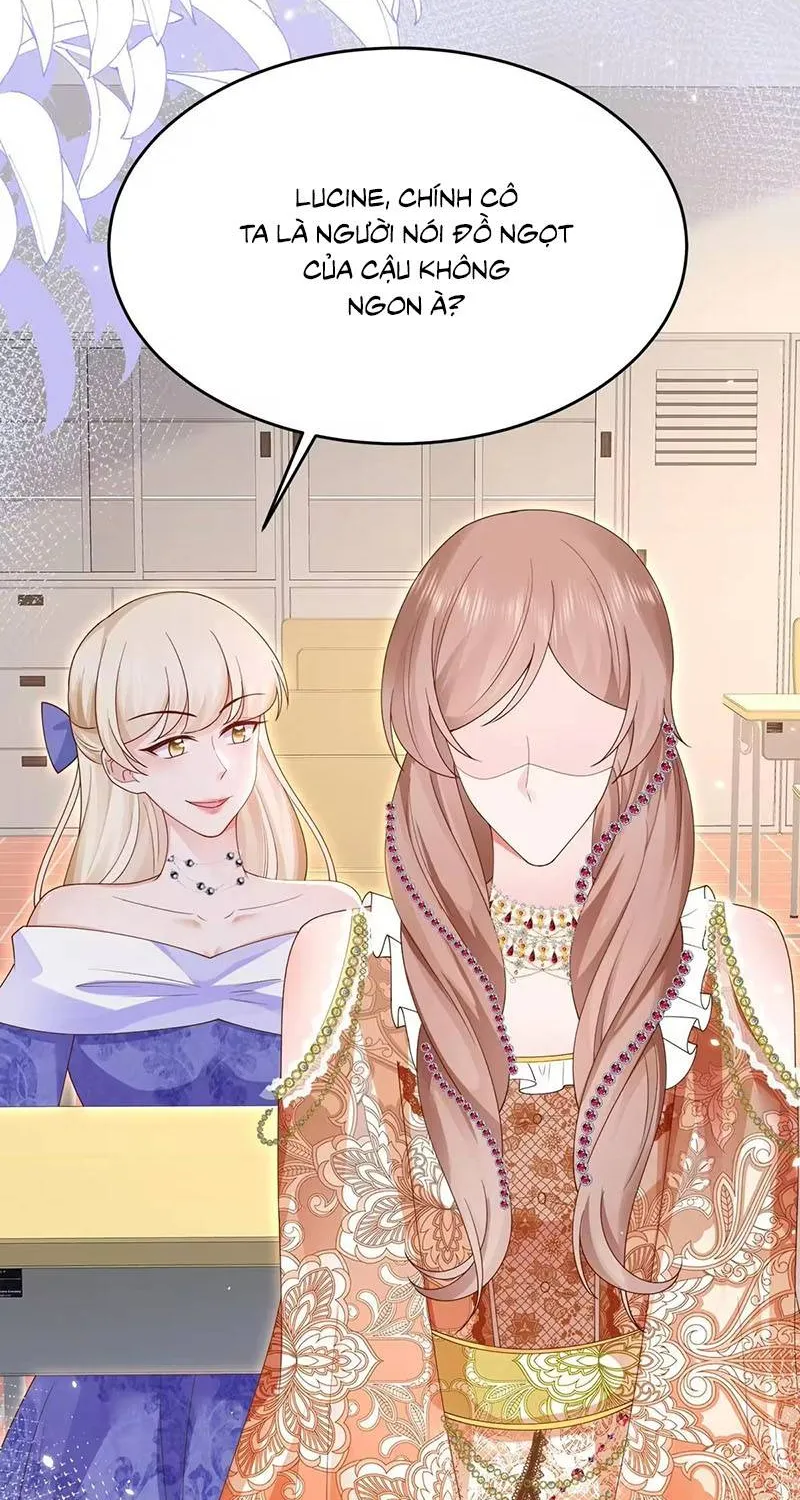 Ác Nữ Ai Cũng Mê Chap 7 - Next Chap 8