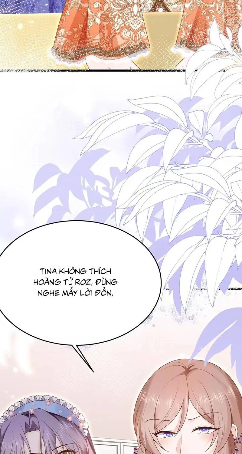 Ác Nữ Ai Cũng Mê Chap 7 - Next Chap 8