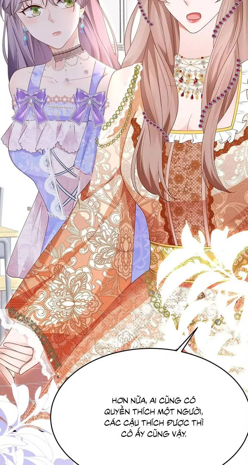 Ác Nữ Ai Cũng Mê Chap 7 - Next Chap 8