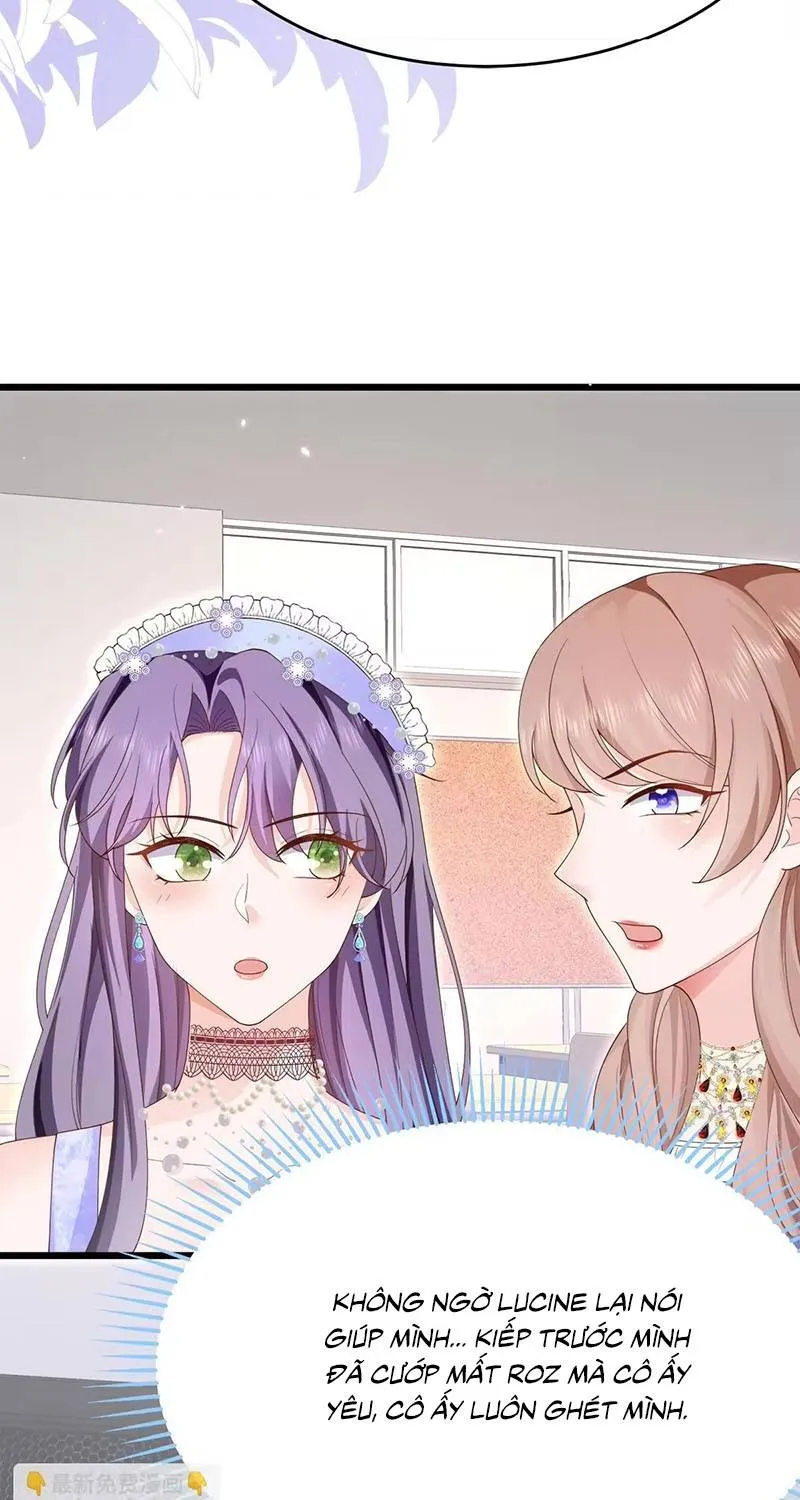 Ác Nữ Ai Cũng Mê Chap 7 - Next Chap 8