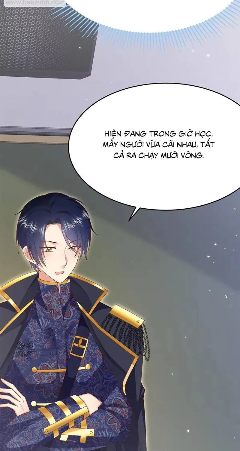 Ác Nữ Ai Cũng Mê Chap 7 - Next Chap 8