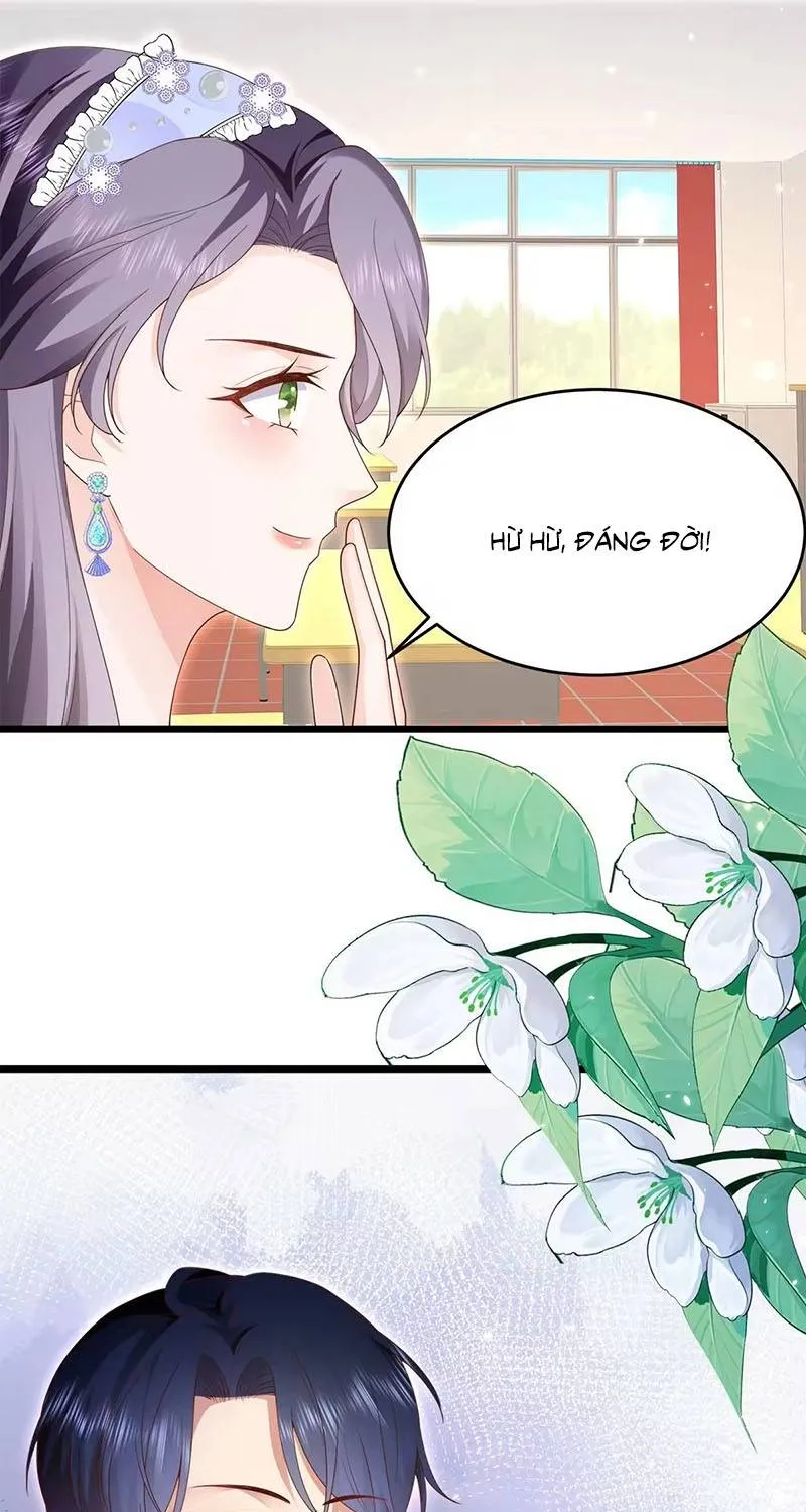 Ác Nữ Ai Cũng Mê Chap 7 - Next Chap 8