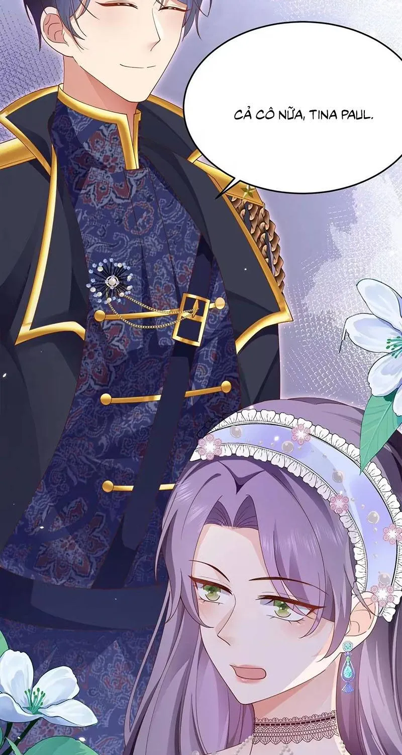 Ác Nữ Ai Cũng Mê Chap 7 - Next Chap 8