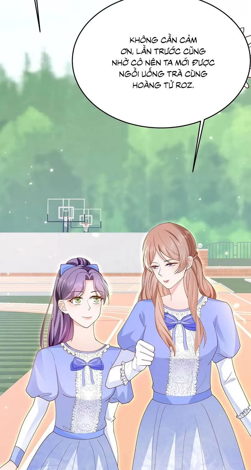 Ác Nữ Ai Cũng Mê Chap 7 - Next Chap 8