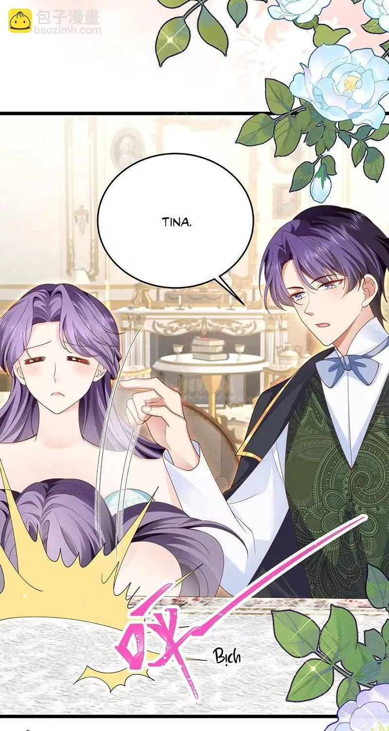 Ác Nữ Ai Cũng Mê Chap 7 - Next Chap 8