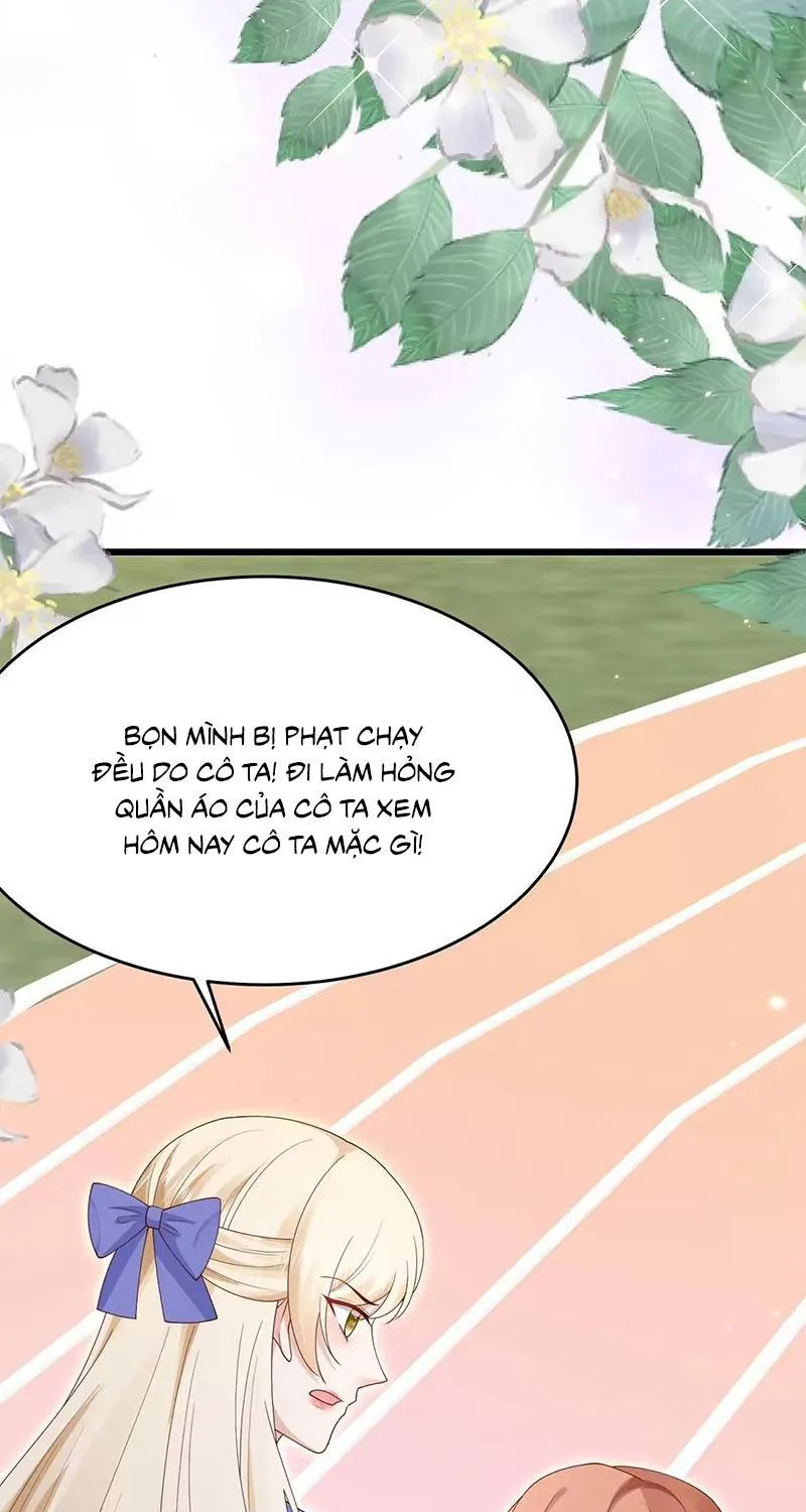 Ác Nữ Ai Cũng Mê Chap 7 - Next Chap 8