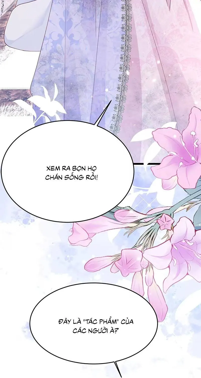 Ác Nữ Ai Cũng Mê Chap 7 - Next Chap 8