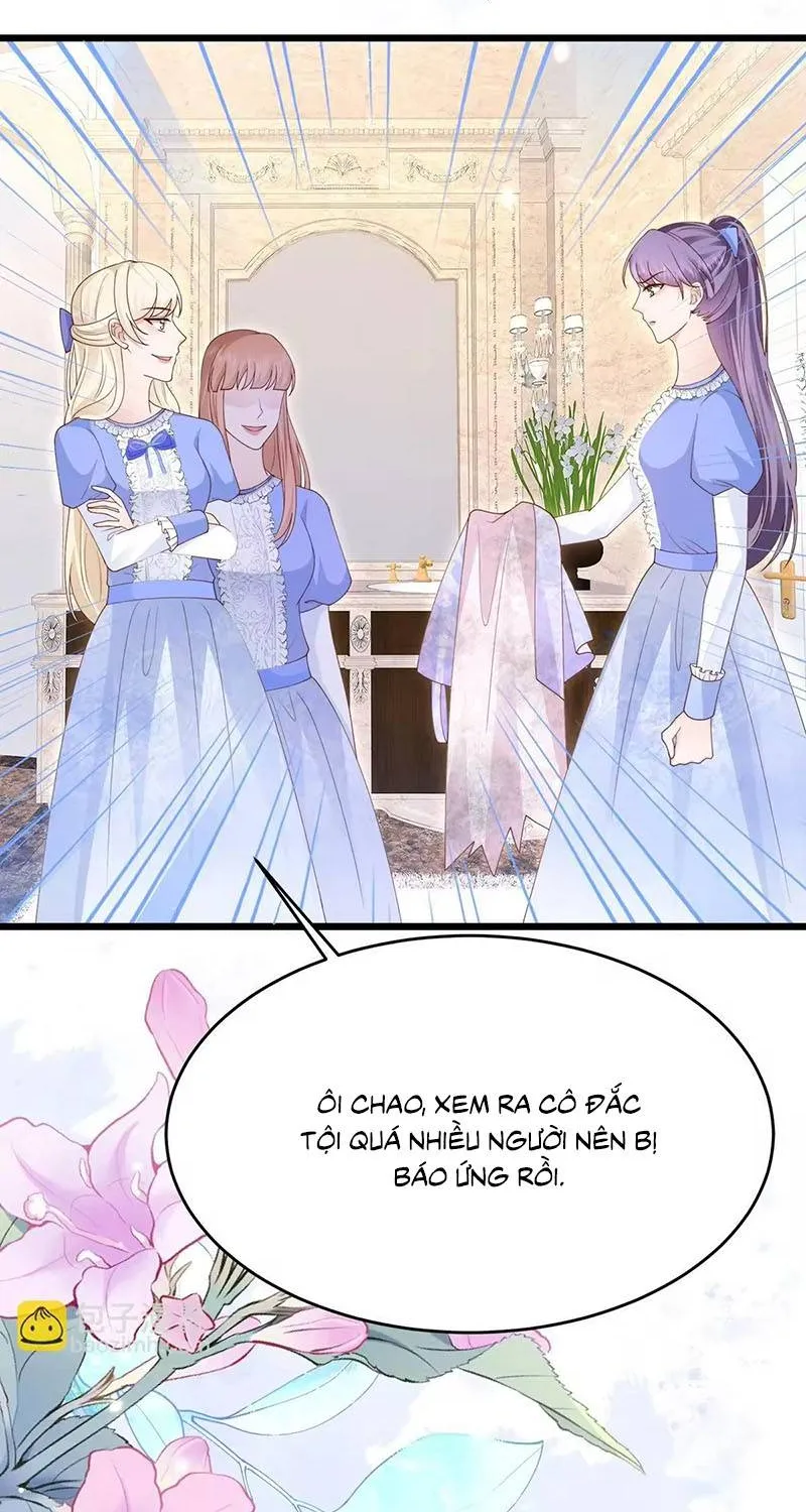 Ác Nữ Ai Cũng Mê Chap 7 - Next Chap 8