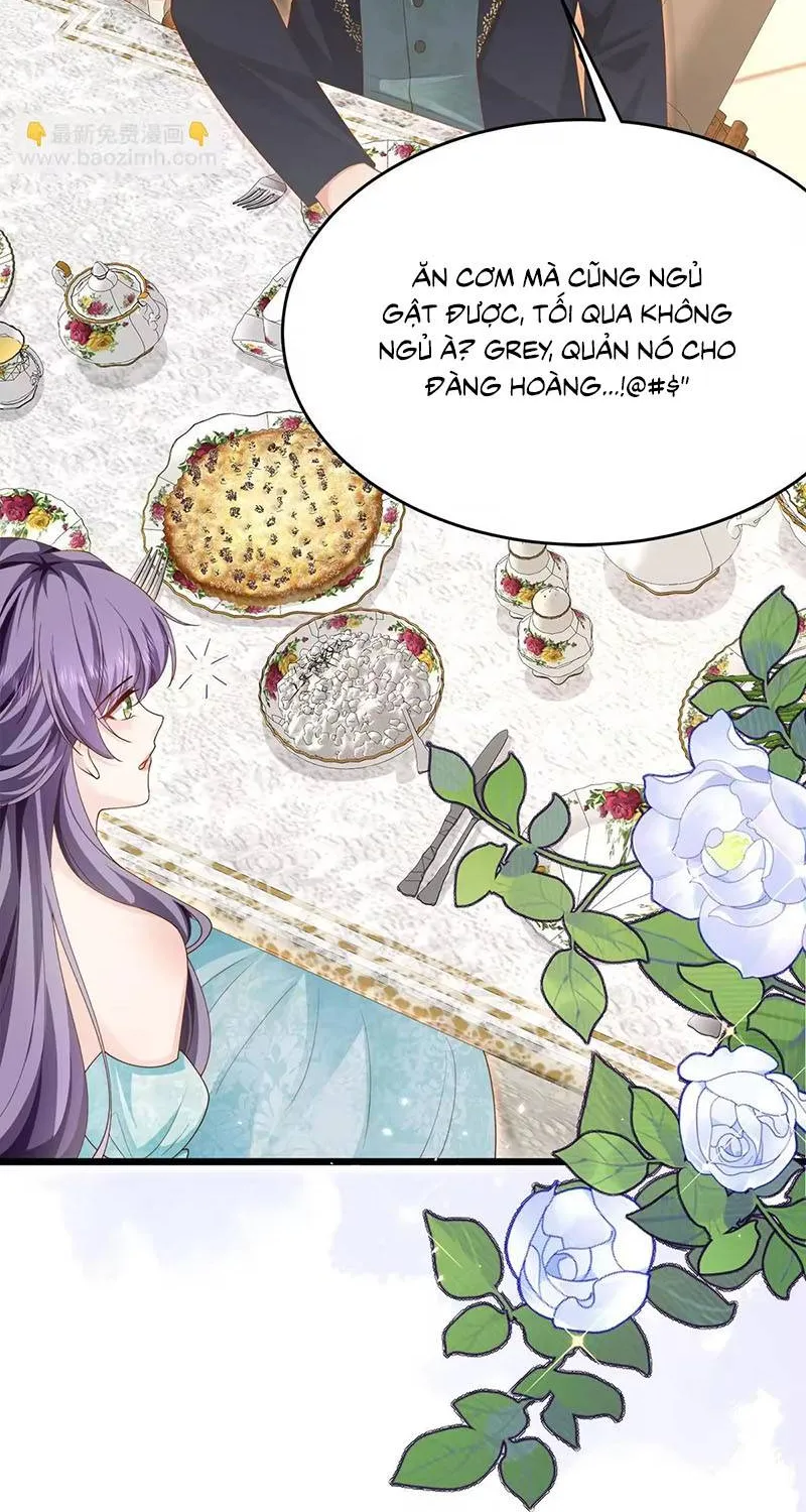 Ác Nữ Ai Cũng Mê Chap 7 - Next Chap 8