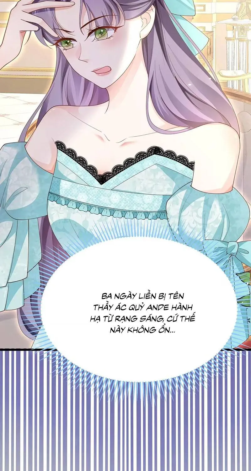 Ác Nữ Ai Cũng Mê Chap 7 - Next Chap 8