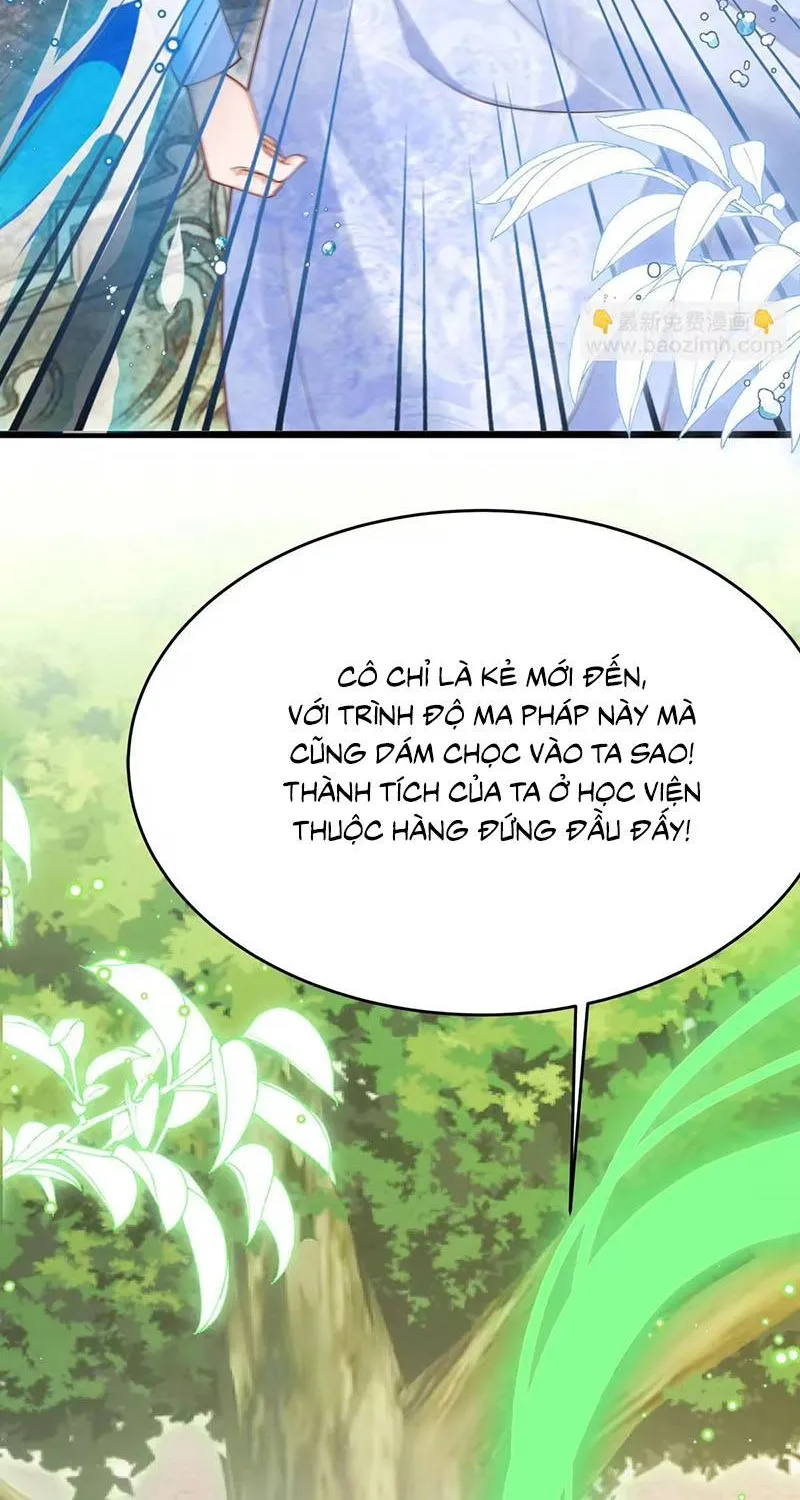 Ác Nữ Ai Cũng Mê Chap 8 - Next Chap 9