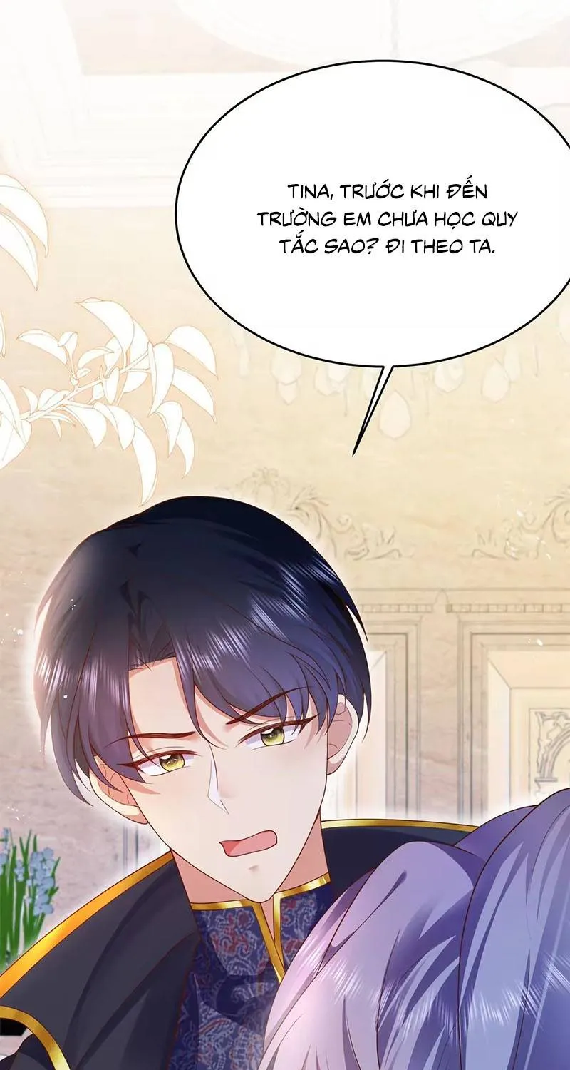 Ác Nữ Ai Cũng Mê Chap 8 - Next Chap 9