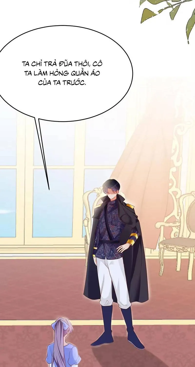 Ác Nữ Ai Cũng Mê Chap 8 - Next Chap 9