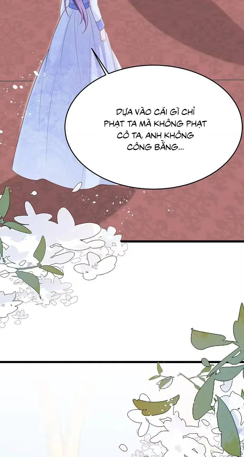 Ác Nữ Ai Cũng Mê Chap 8 - Next Chap 9