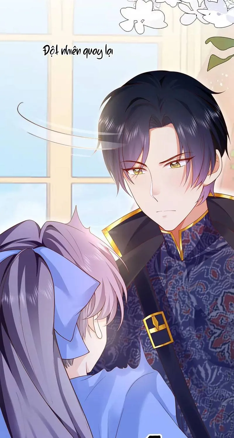 Ác Nữ Ai Cũng Mê Chap 8 - Next Chap 9