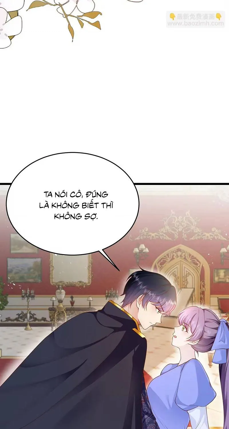 Ác Nữ Ai Cũng Mê Chap 8 - Next Chap 9