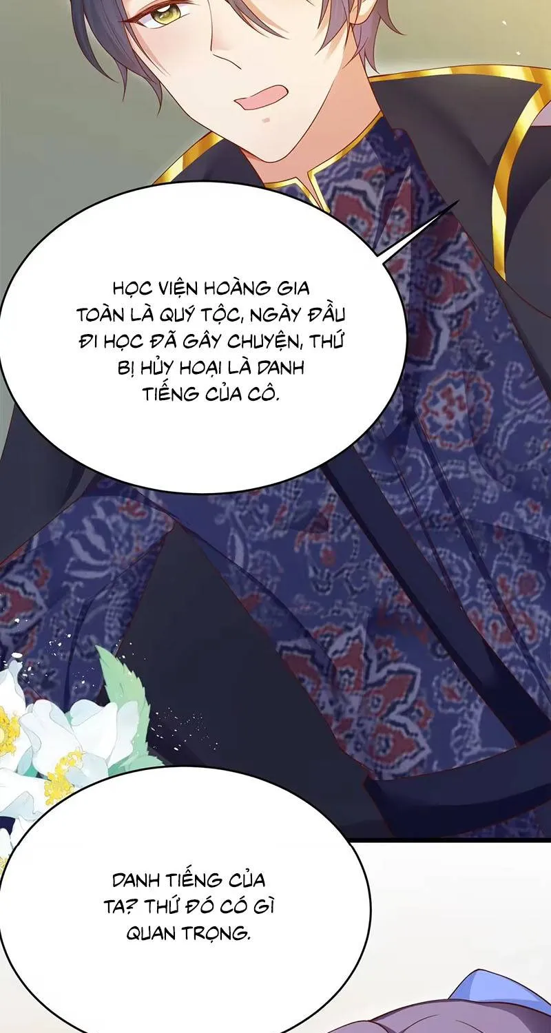 Ác Nữ Ai Cũng Mê Chap 8 - Next Chap 9