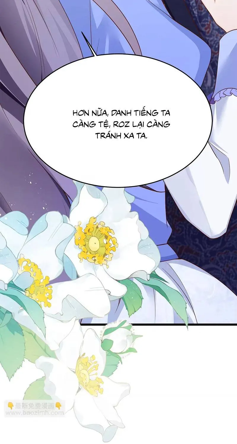 Ác Nữ Ai Cũng Mê Chap 8 - Next Chap 9