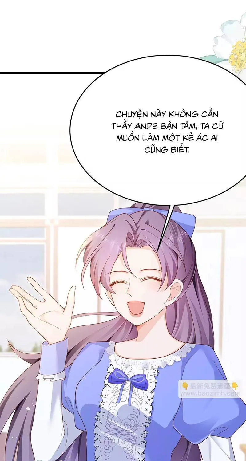 Ác Nữ Ai Cũng Mê Chap 8 - Next Chap 9