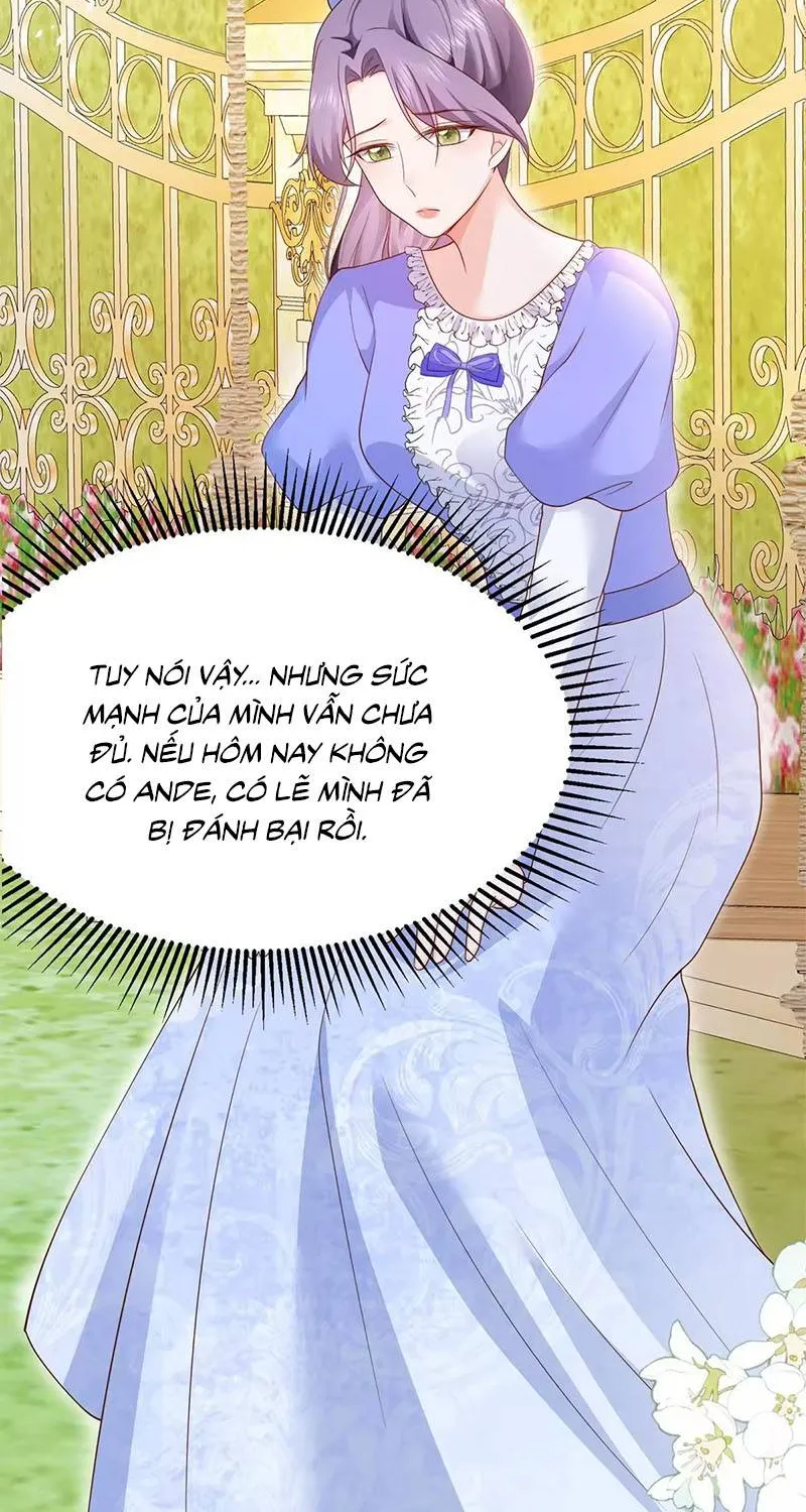 Ác Nữ Ai Cũng Mê Chap 8 - Next Chap 9