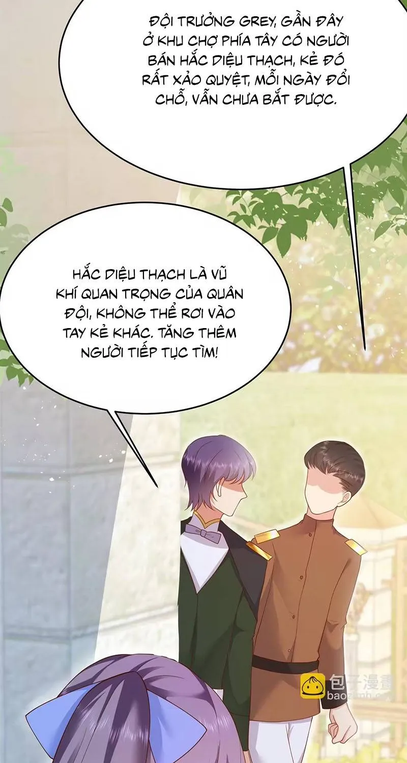 Ác Nữ Ai Cũng Mê Chap 8 - Next Chap 9