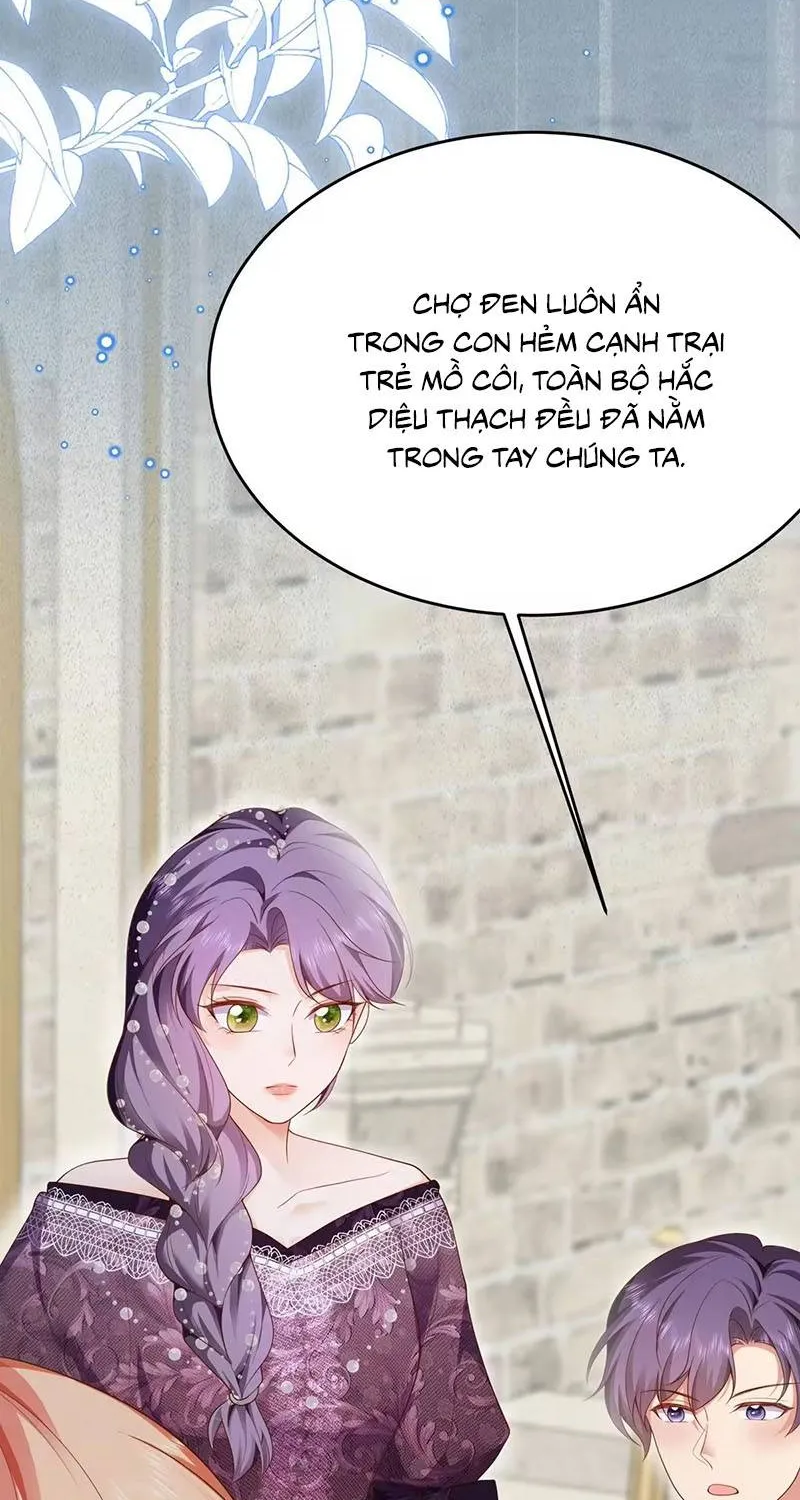 Ác Nữ Ai Cũng Mê Chap 8 - Next Chap 9