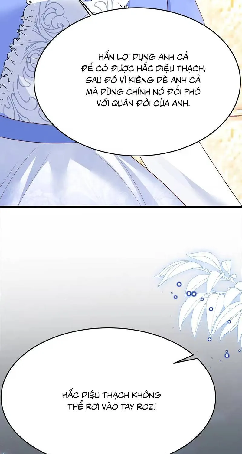 Ác Nữ Ai Cũng Mê Chap 8 - Next Chap 9