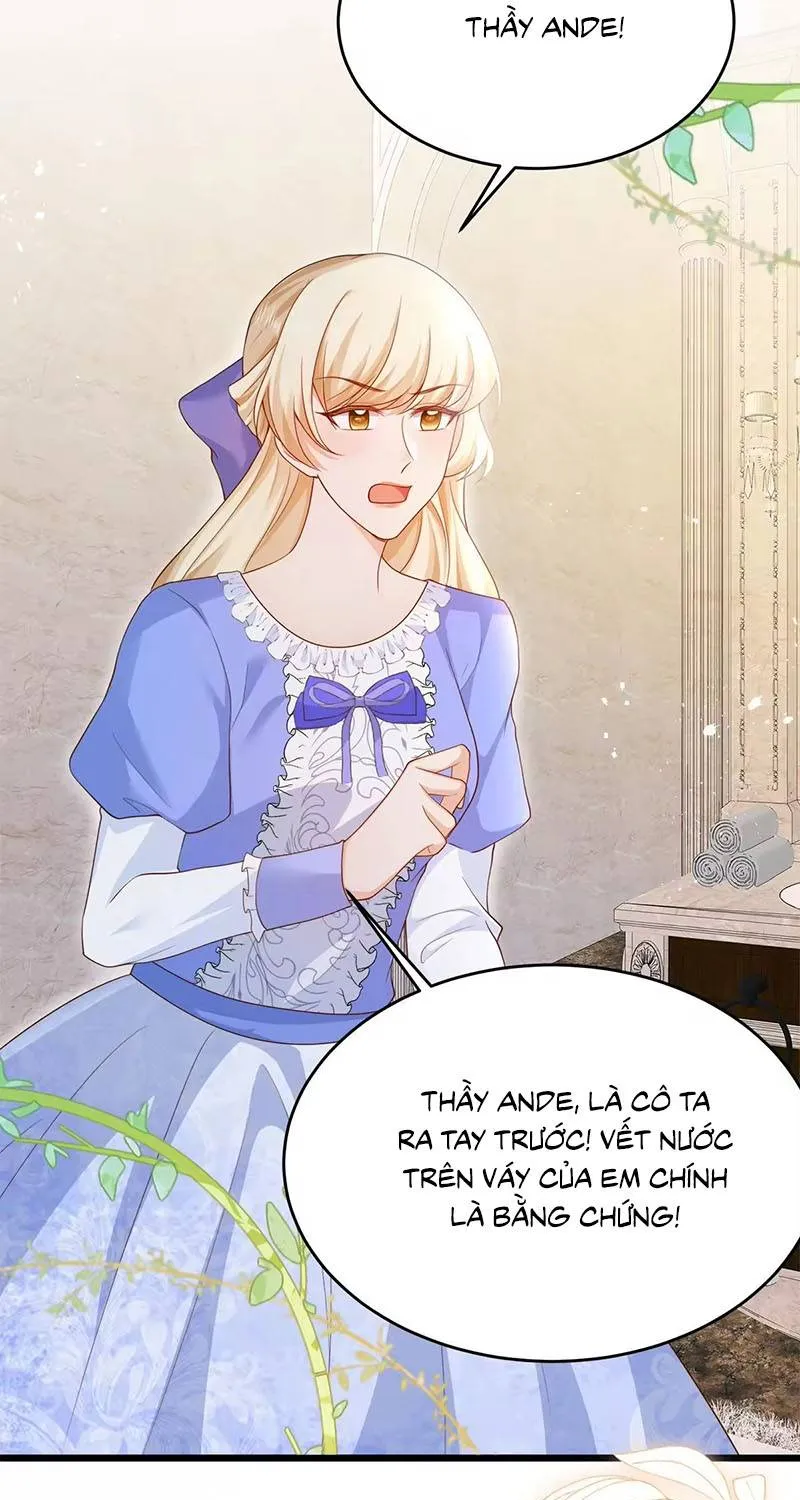 Ác Nữ Ai Cũng Mê Chap 8 - Next Chap 9