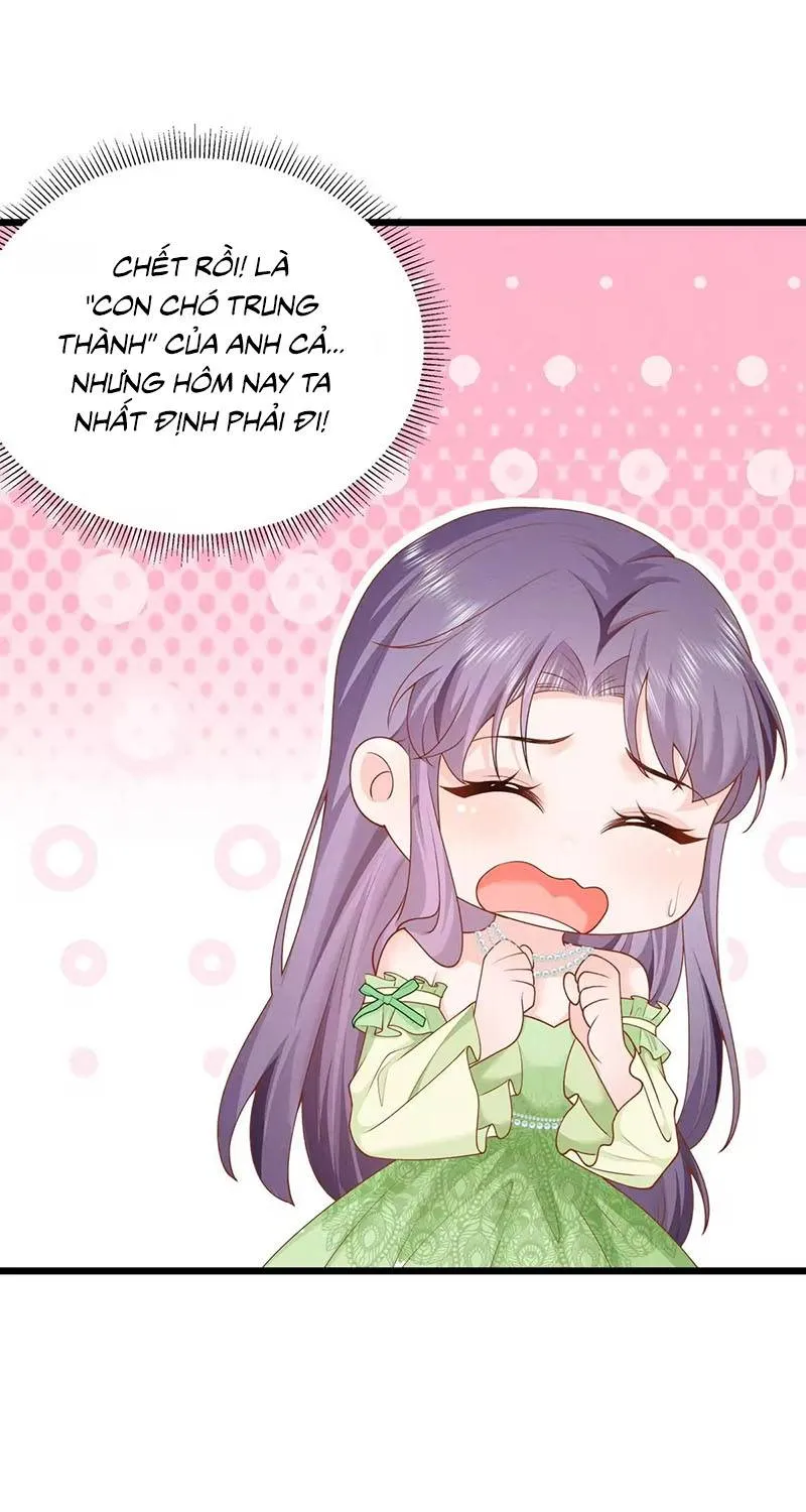 Ác Nữ Ai Cũng Mê Chap 9 - Next Chap 10