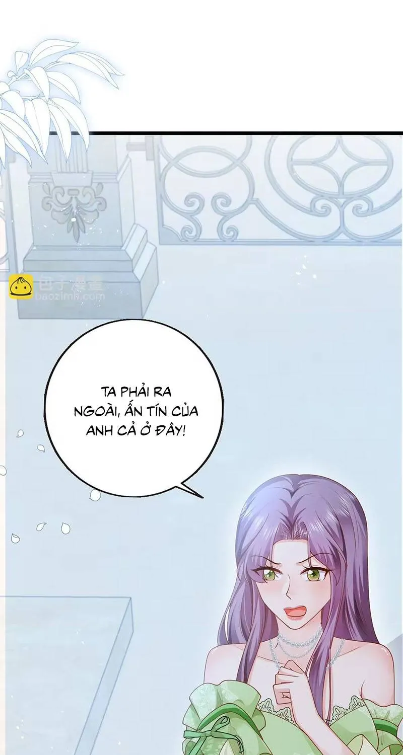 Ác Nữ Ai Cũng Mê Chap 9 - Next Chap 10